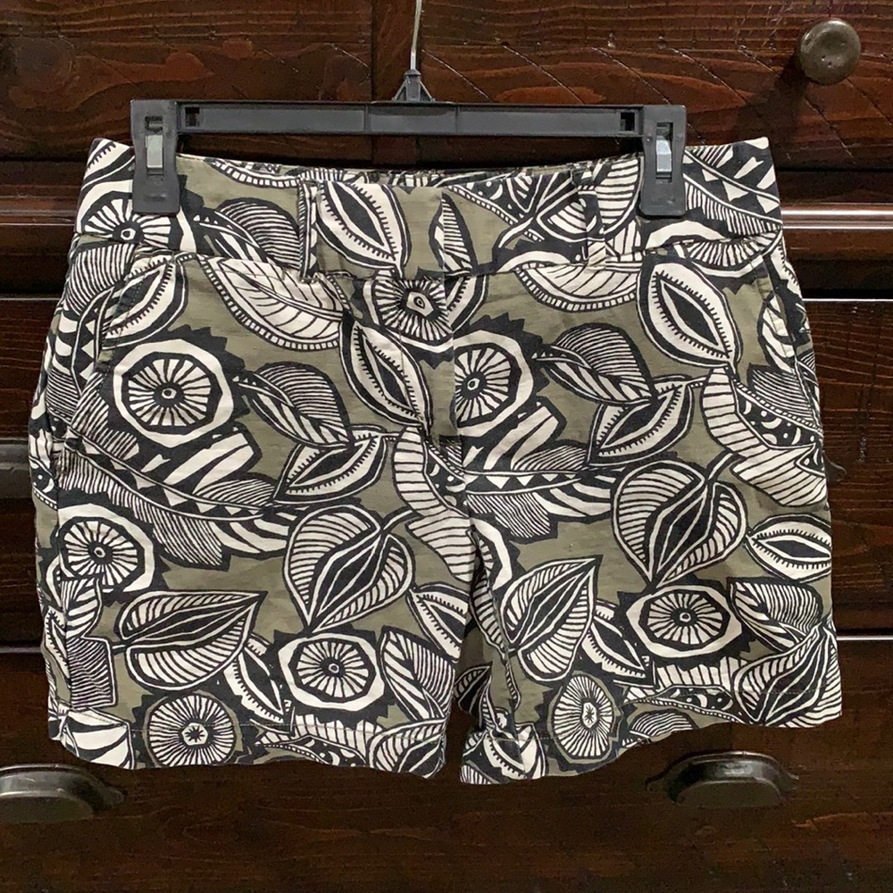 Ann Taylor LOFT shorts